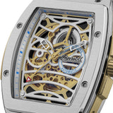 Ingersoll Herren Armbanduhr - The Challenger