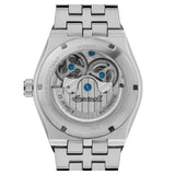Ingersoll Herren Armbanduhr - The Broadway Dual Time