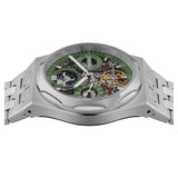 Ingersoll Herren Armbanduhr - The Broadway Dual Time