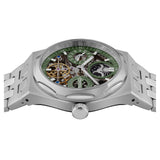 Ingersoll Herren Armbanduhr - The Broadway Dual Time