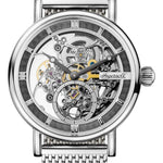 Ingersoll Armbanduhr – The Automatic Hero - Cool | Time