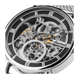 Ingersoll Armbanduhr – The Automatic Hero - Cool | Time