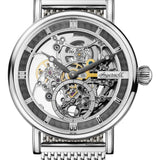 Ingersoll Armbanduhr – The Automatic Hero - Cool | Time