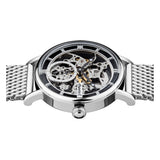 Ingersoll Armbanduhr – The Automatic Hero - Cool | Time