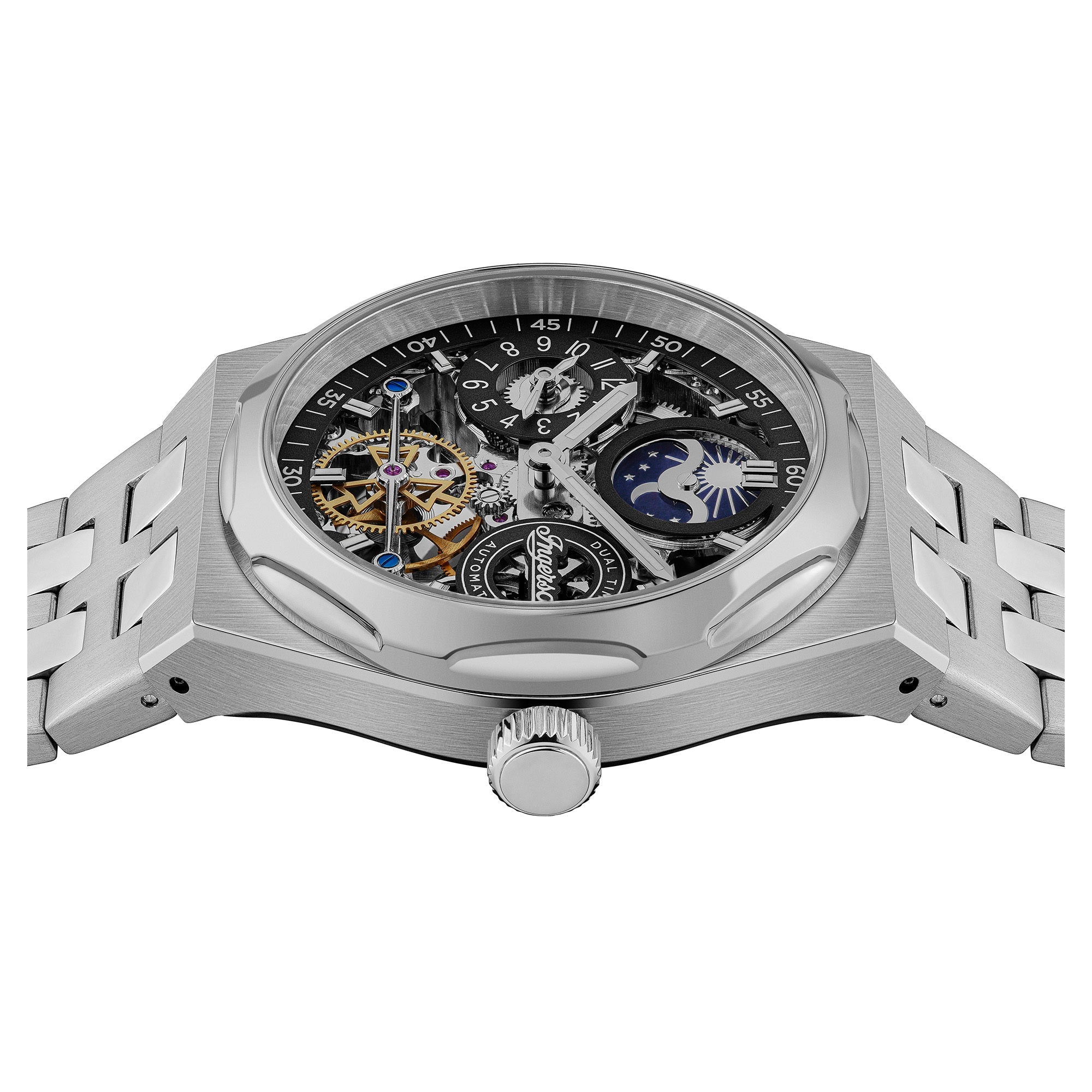 Ingersoll Armbanduhr – The Broadway - Cool | Time