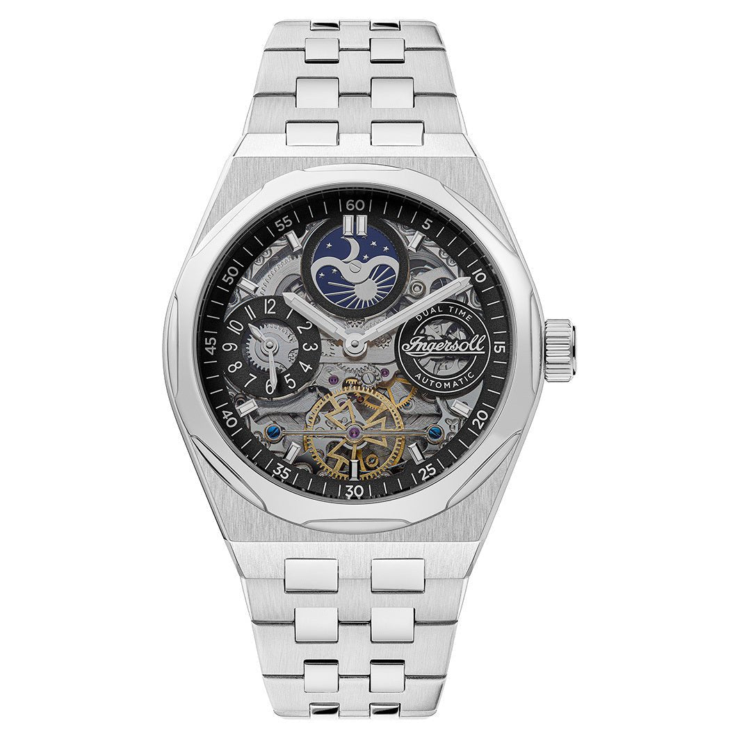 Ingersoll Armbanduhr – The Broadway - Cool | Time