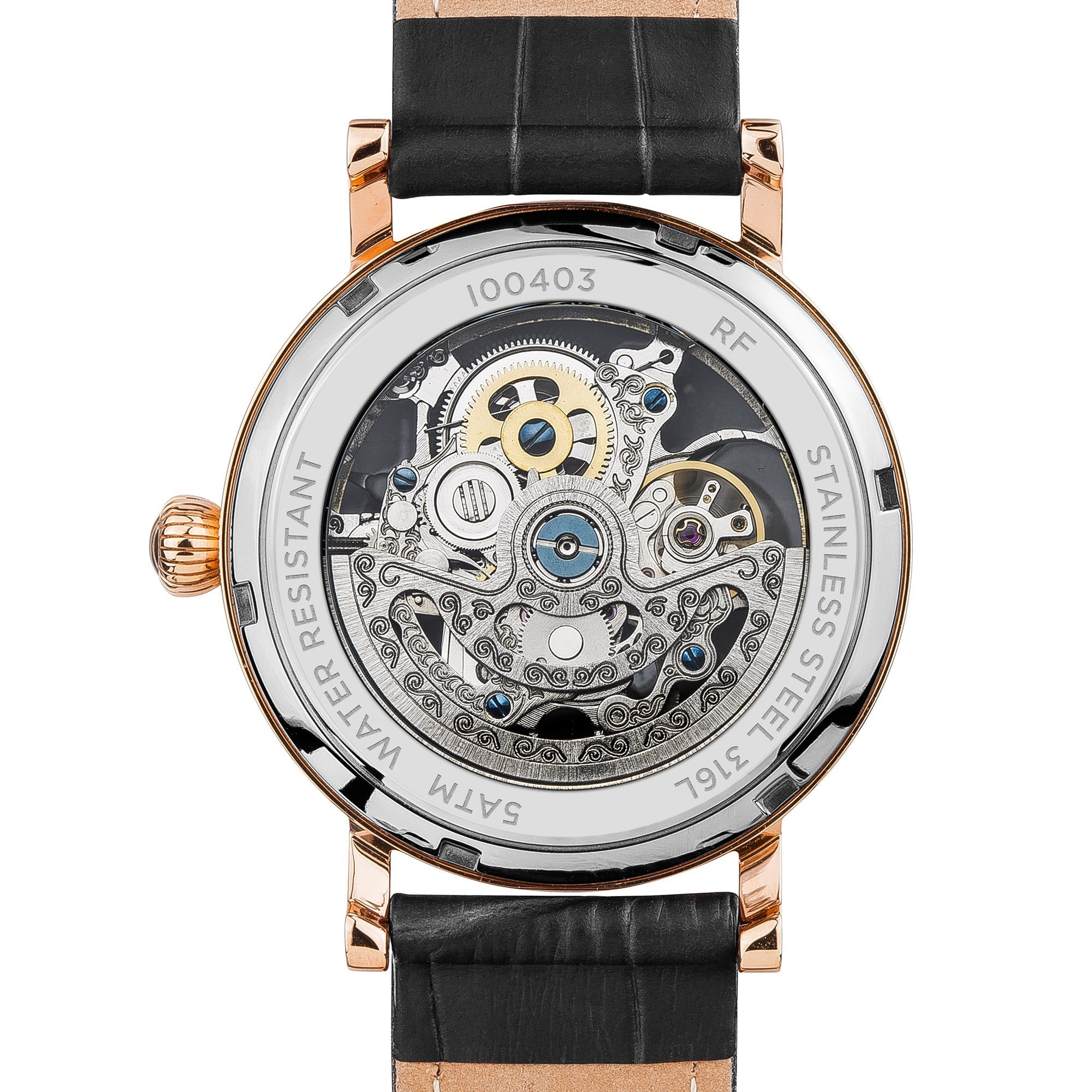Ingersoll Armbanduhr – The Herald - Cool | Time