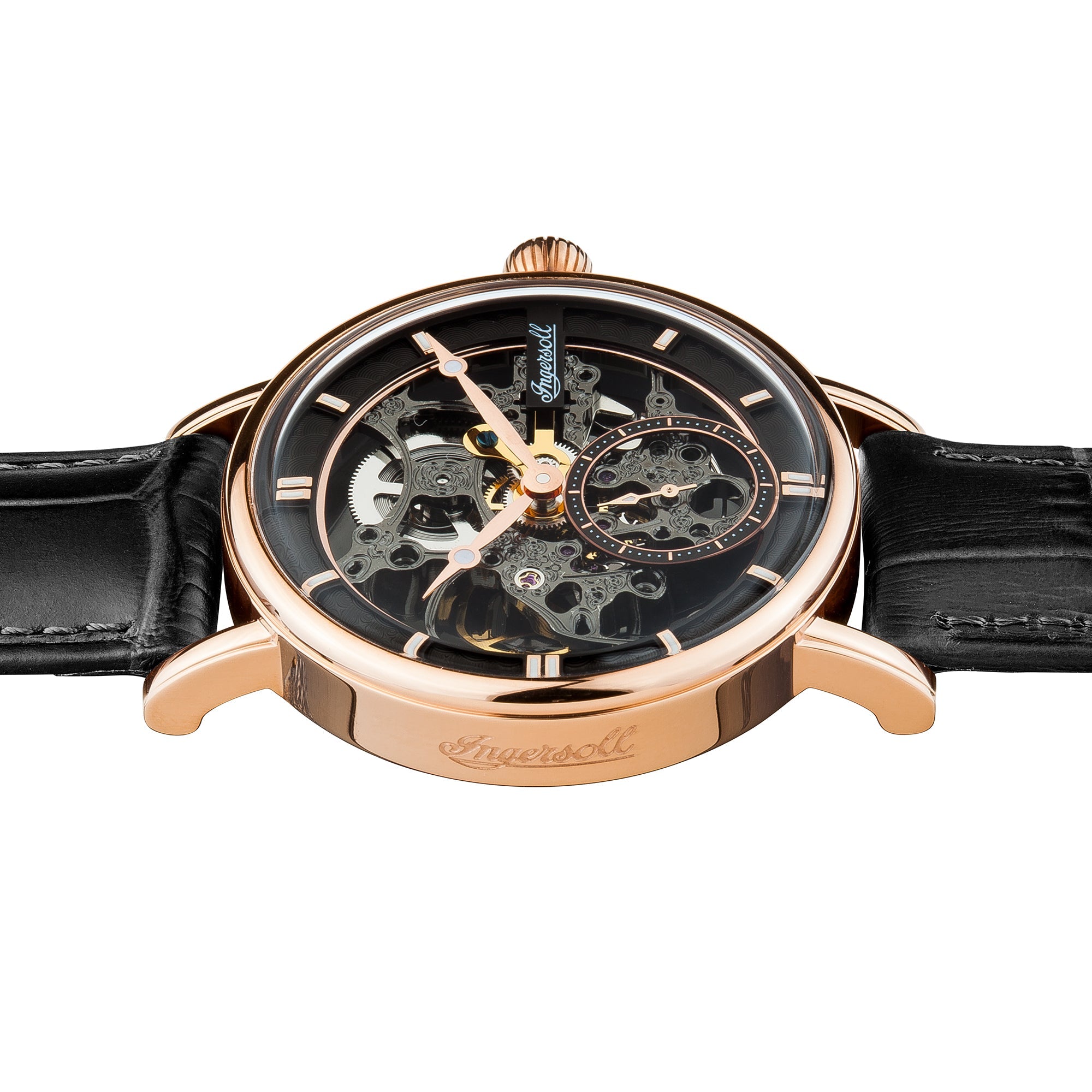 Ingersoll Armbanduhr – The Herald - Cool | Time