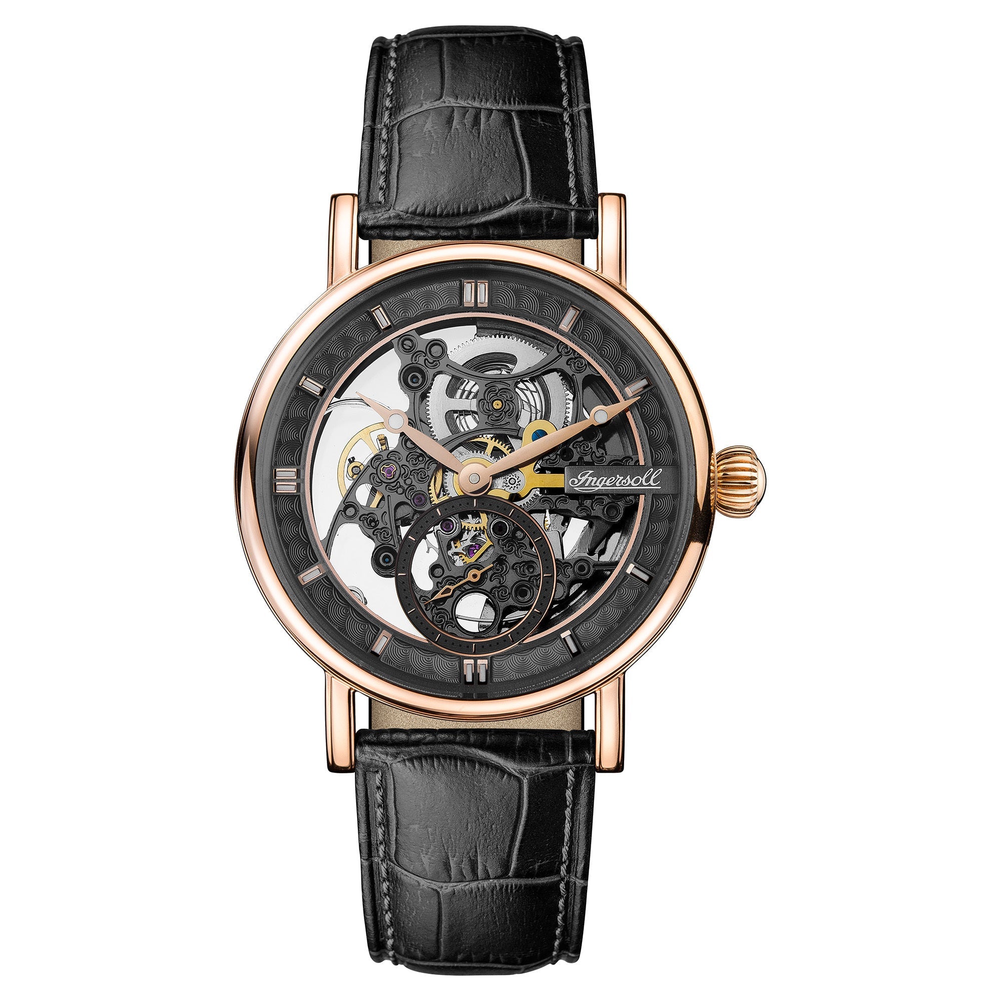 Ingersoll Armbanduhr – The Herald - Cool | Time