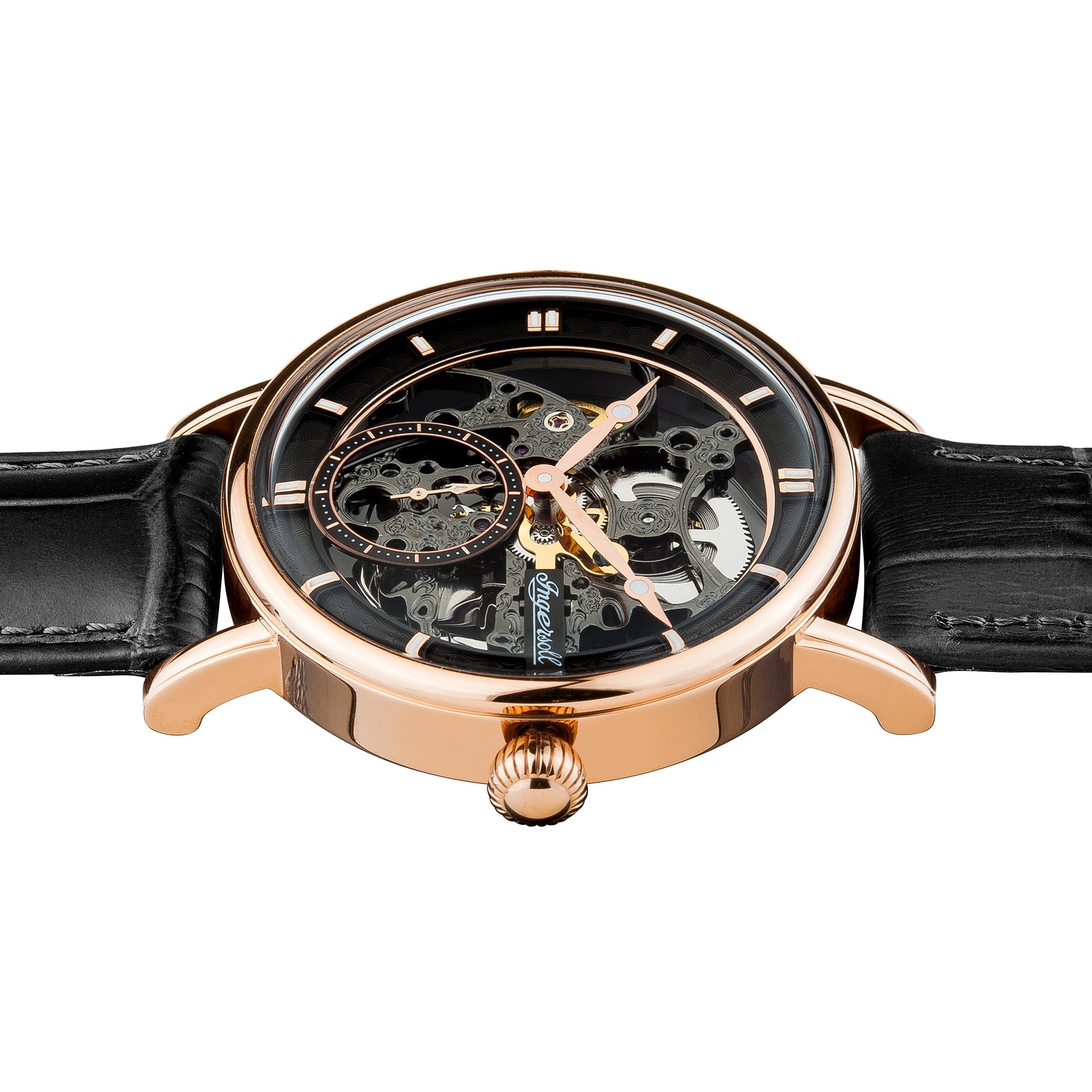 Ingersoll Armbanduhr – The Herald - Cool | Time