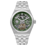 Ingersoll Herren Armbanduhr - The Broadway Dual Time - Cool | Time