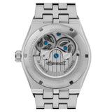 Ingersoll Herren Armbanduhr - The Broadway Dual Time - Cool | Time
