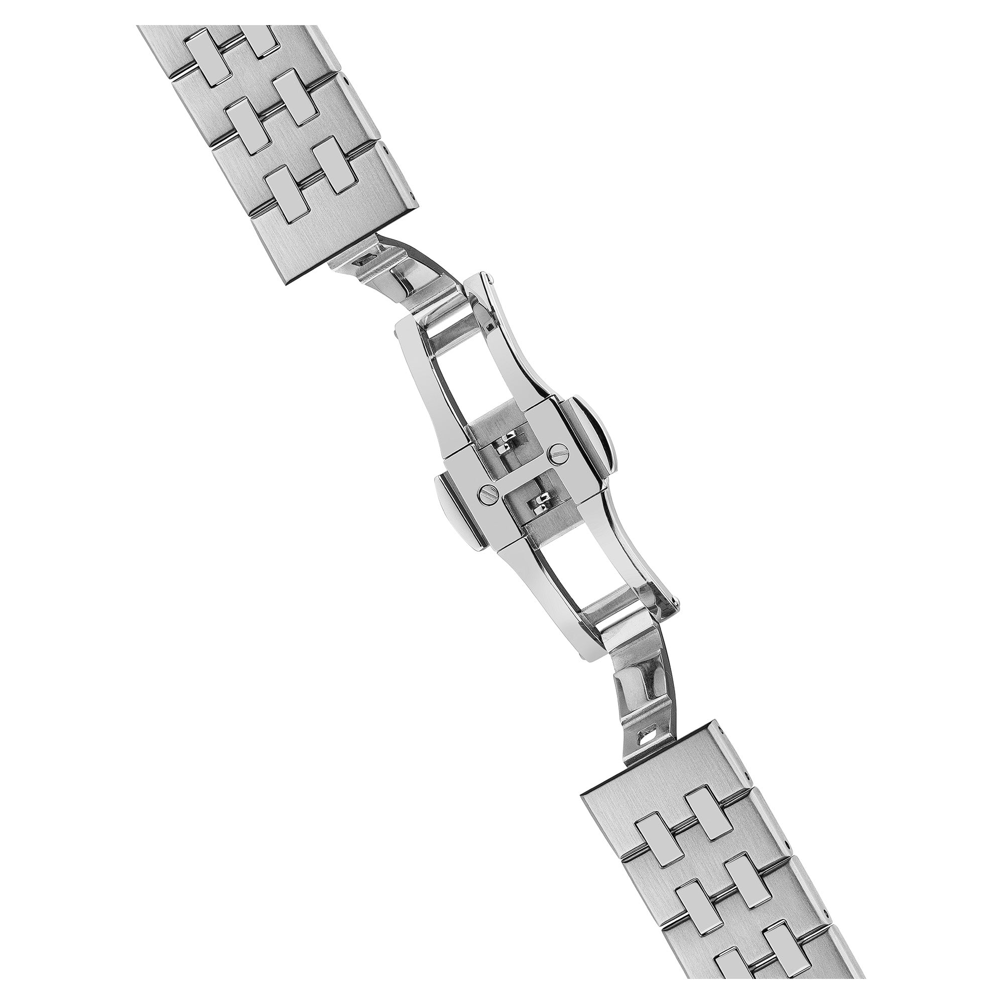 Ingersoll Herren Armbanduhr - The Broadway Dual Time - Cool | Time