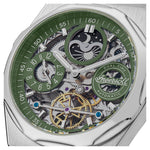 Ingersoll Herren Armbanduhr - The Broadway Dual Time - Cool | Time