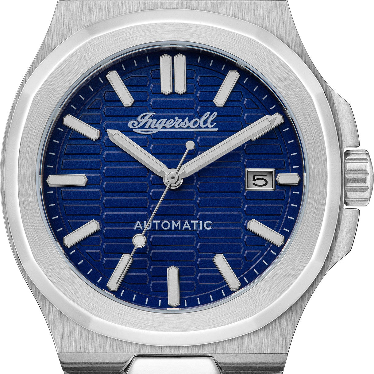 Ingersoll Herren Armbanduhr - The Catalina - Cool | Time