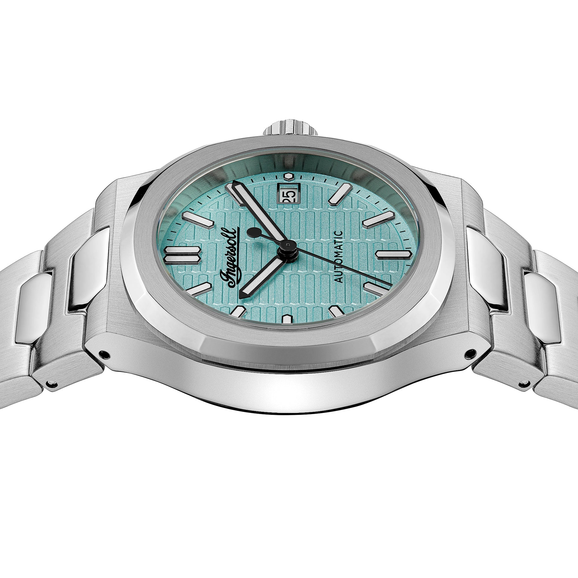 Ingersoll Herren Armbanduhr - The Catalina - Cool | Time