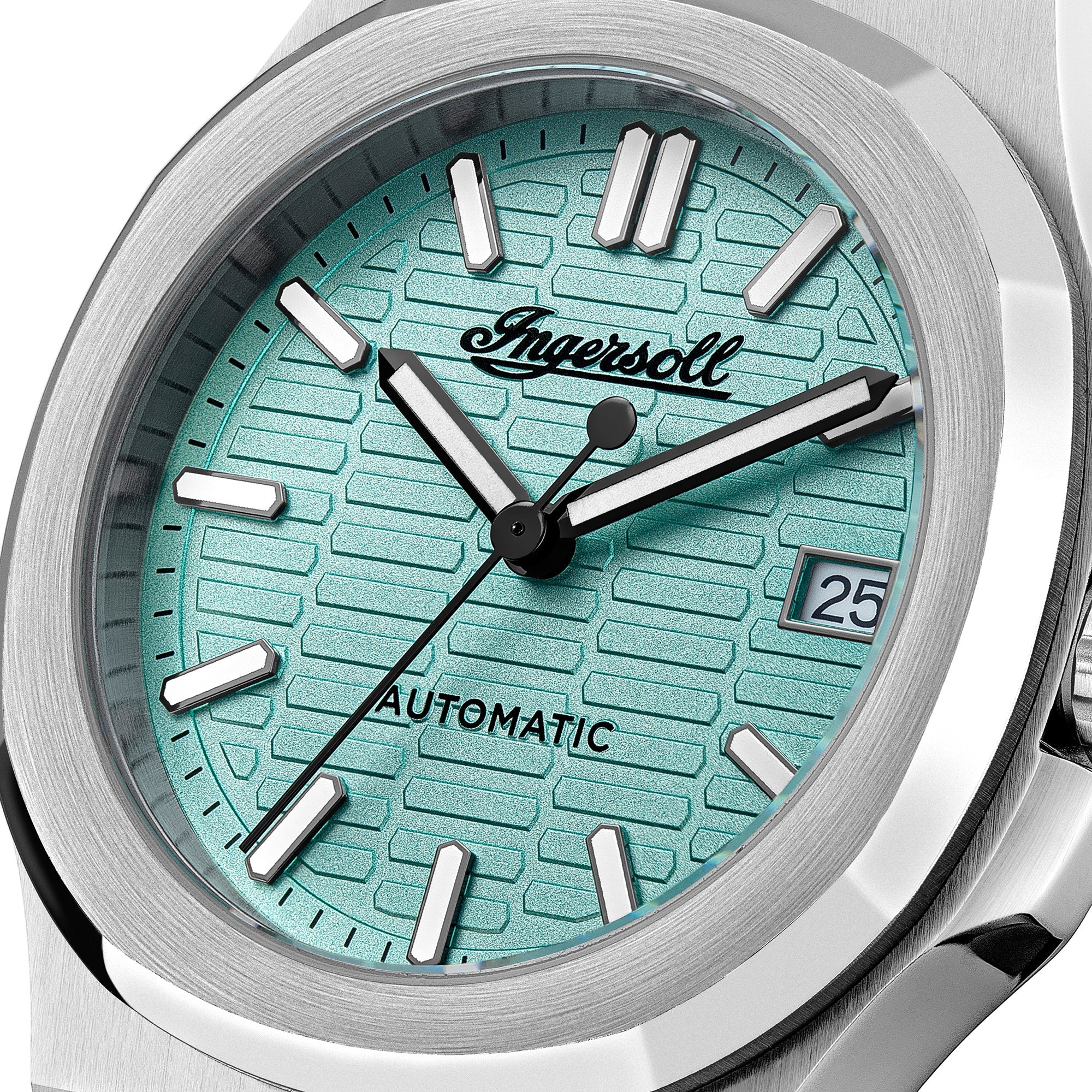 Ingersoll Herren Armbanduhr - The Catalina - Cool | Time