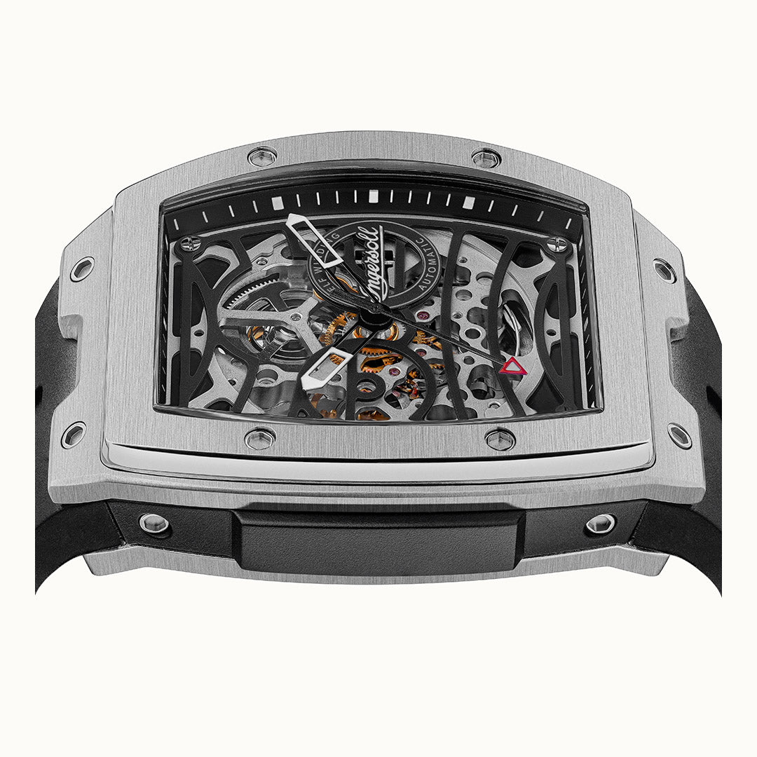 Ingersoll Herren Armbanduhr - The Challenger - Cool | Time