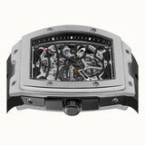Ingersoll Herren Armbanduhr - The Challenger - Cool | Time