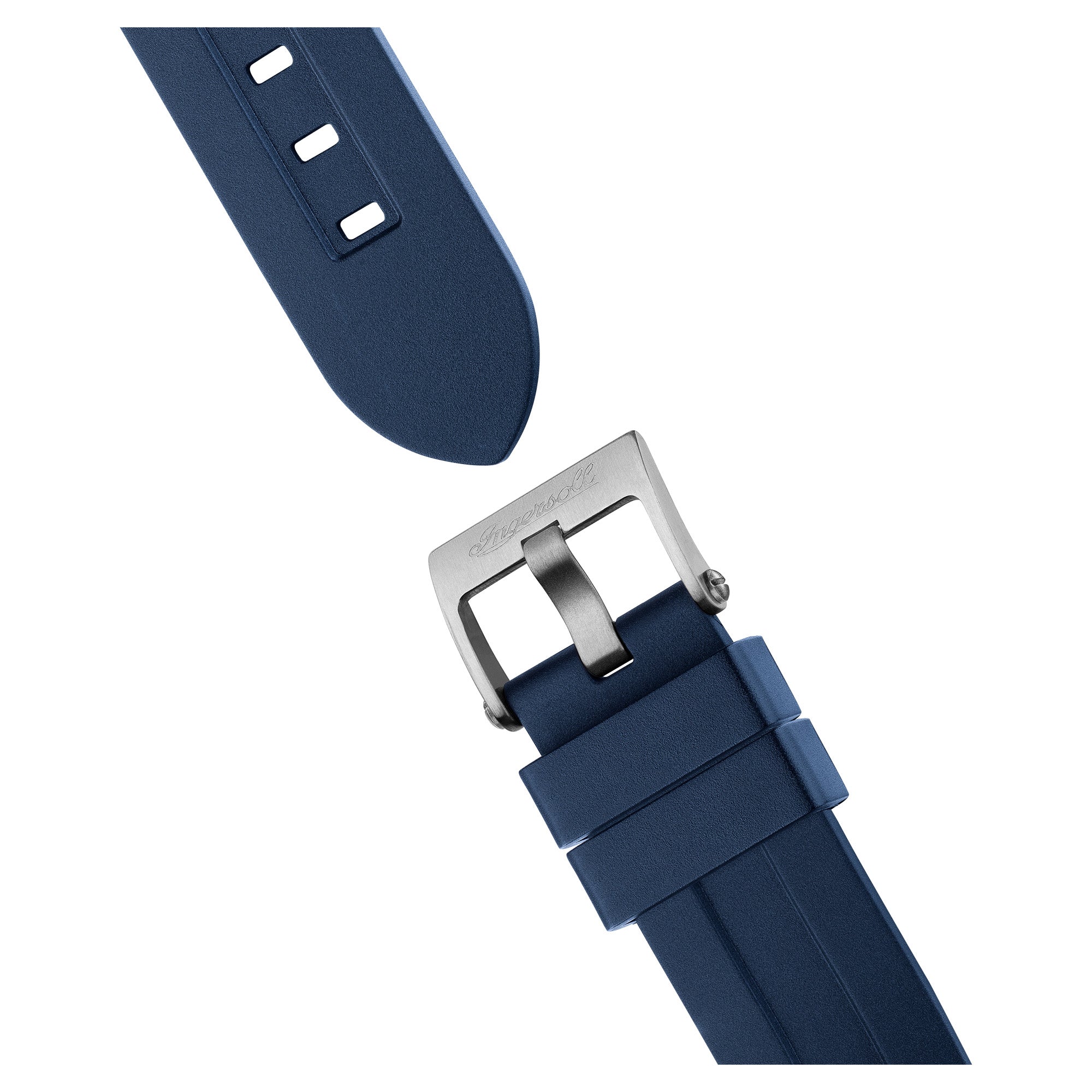 Ingersoll Herren Armbanduhr - The Challenger - Cool | Time