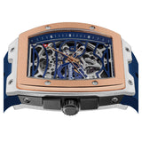 Ingersoll Herren Armbanduhr - The Challenger - Cool | Time