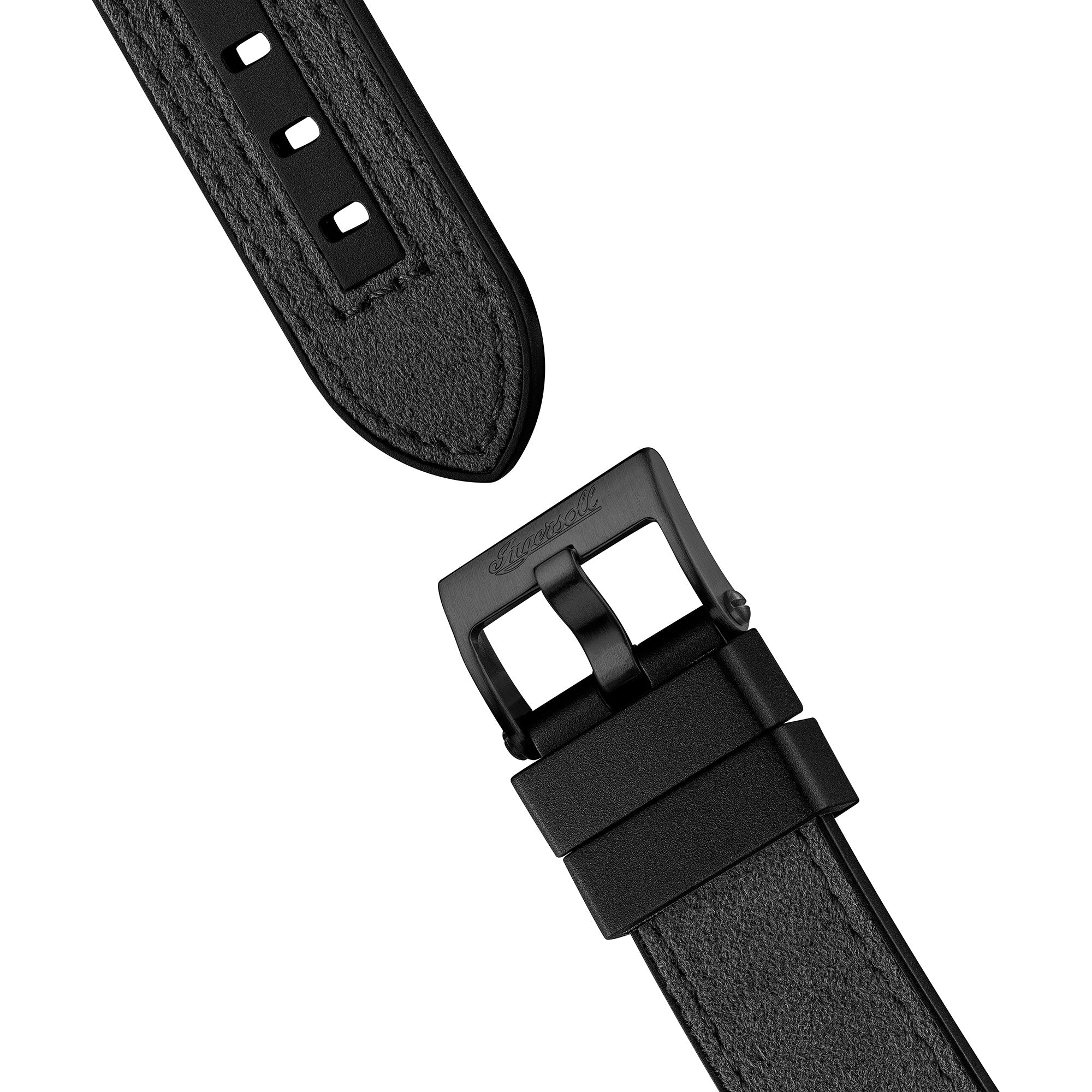 Ingersoll Herren Armbanduhr - The Challenger - Cool | Time