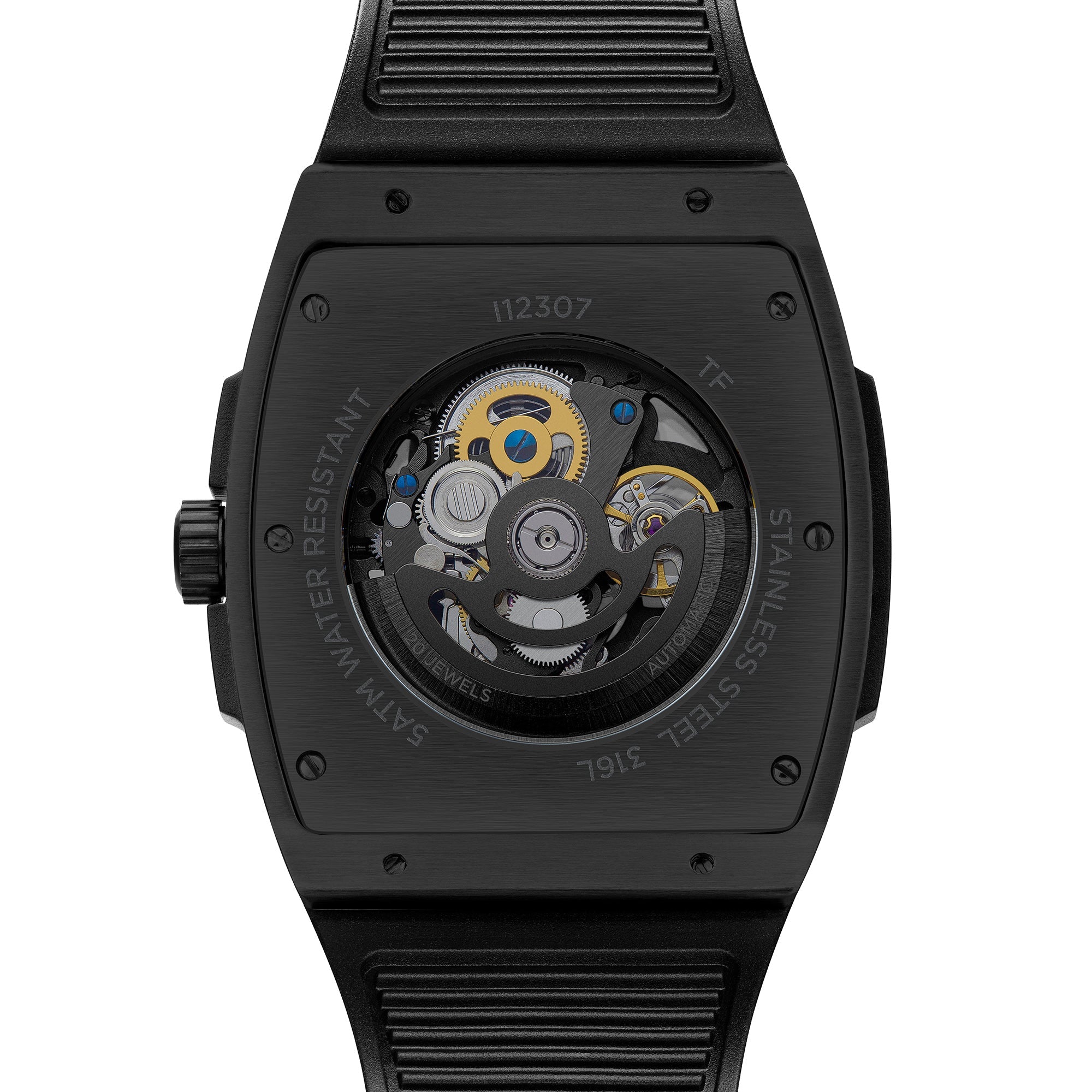 Ingersoll Herren Armbanduhr - The Challenger - Cool | Time