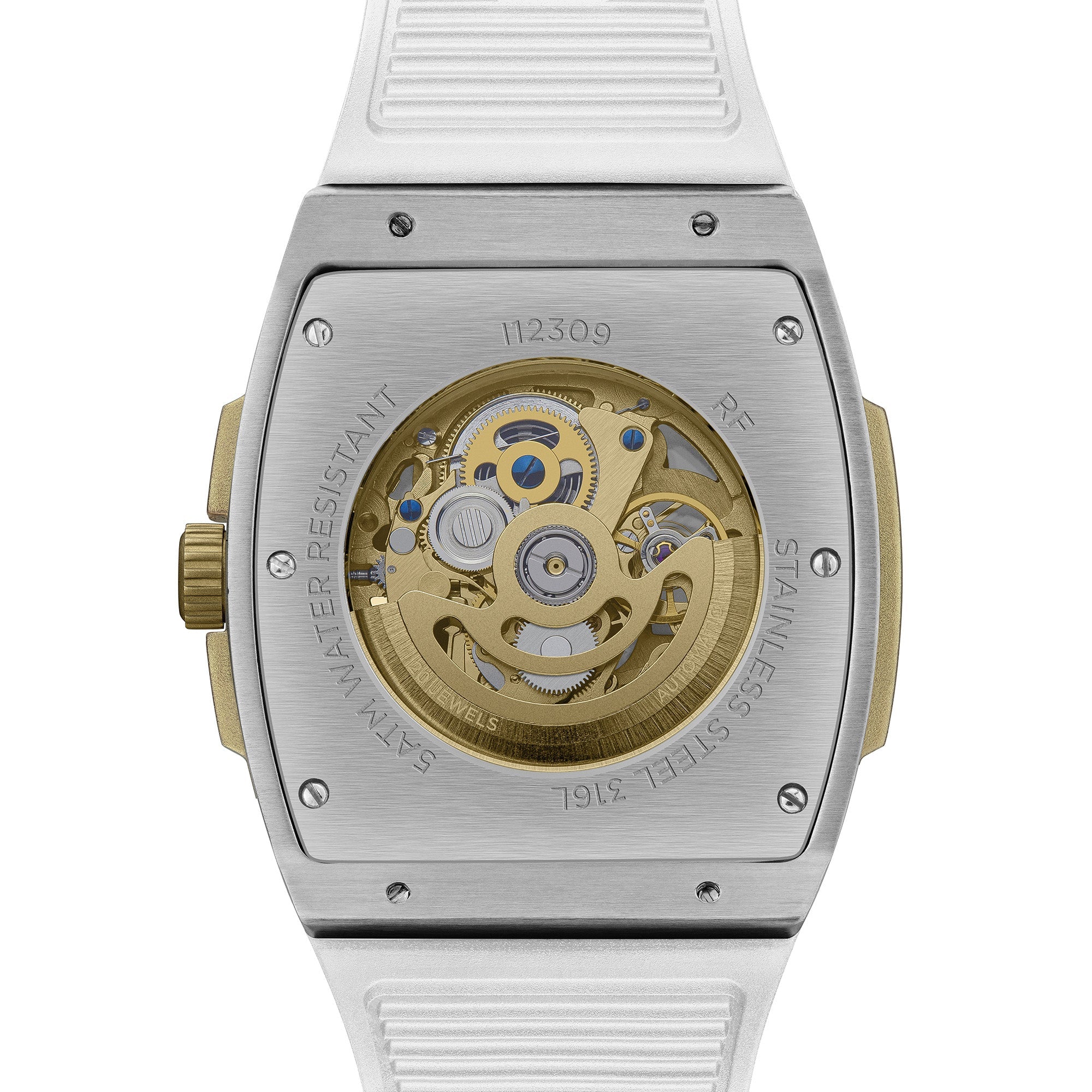 Ingersoll Herren Armbanduhr - The Challenger - Cool | Time