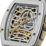Ingersoll Herren Armbanduhr - The Challenger - Cool | Time
