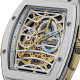 Ingersoll Herren Armbanduhr - The Challenger - Cool | Time