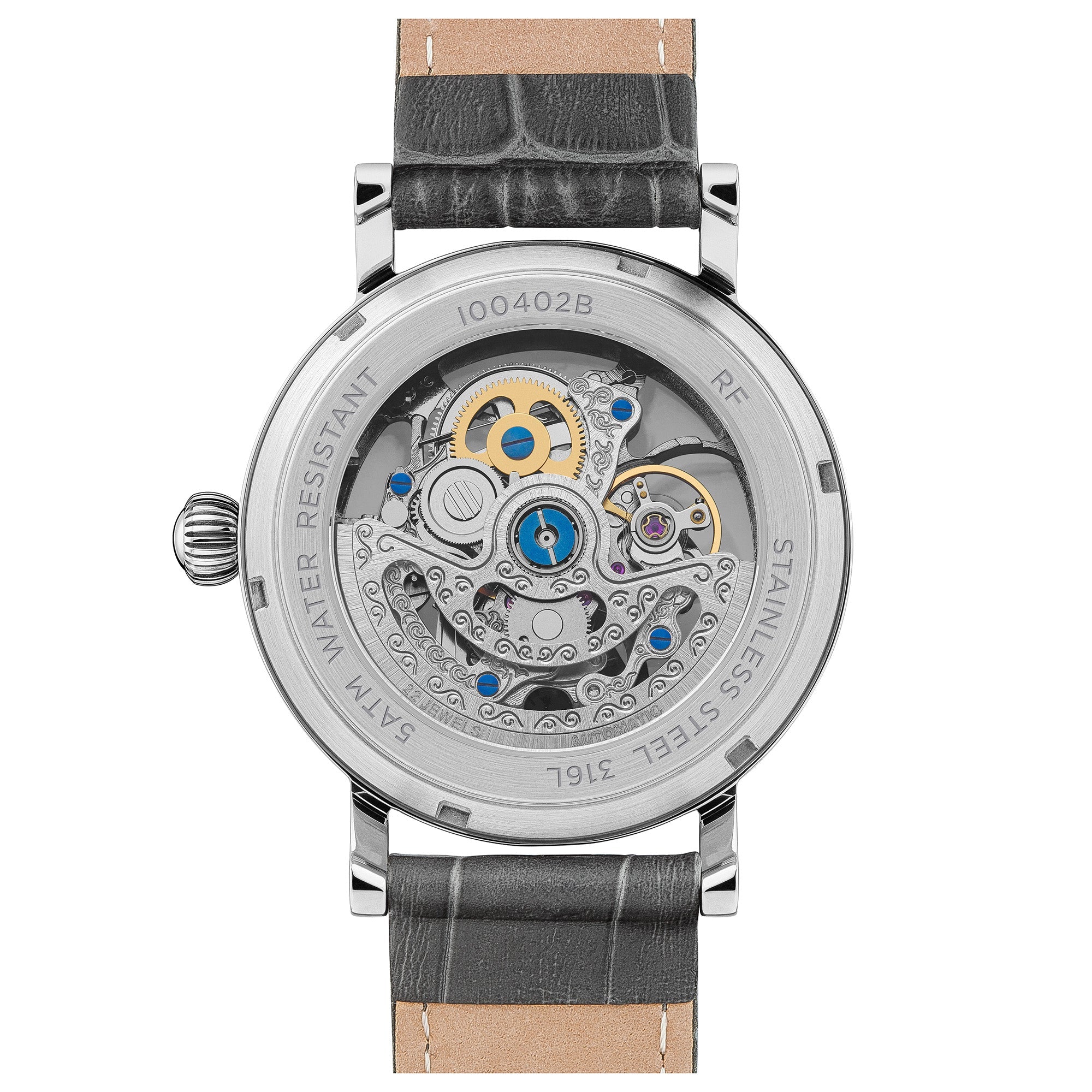 Ingersoll Herren Armbanduhr - The Herald - Cool | Time