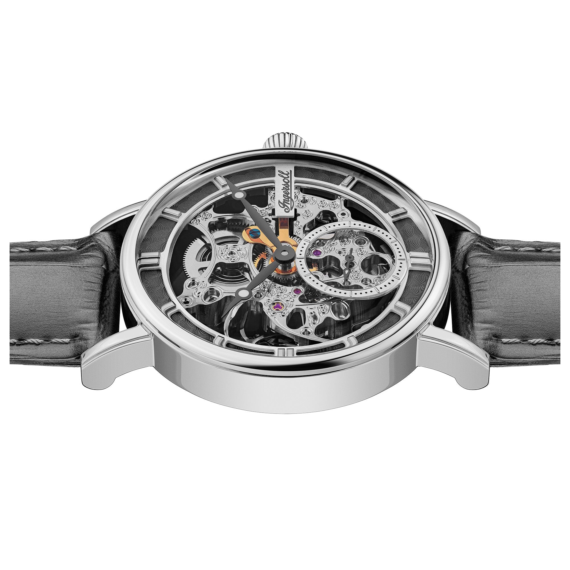 Ingersoll Herren Armbanduhr - The Herald - Cool | Time