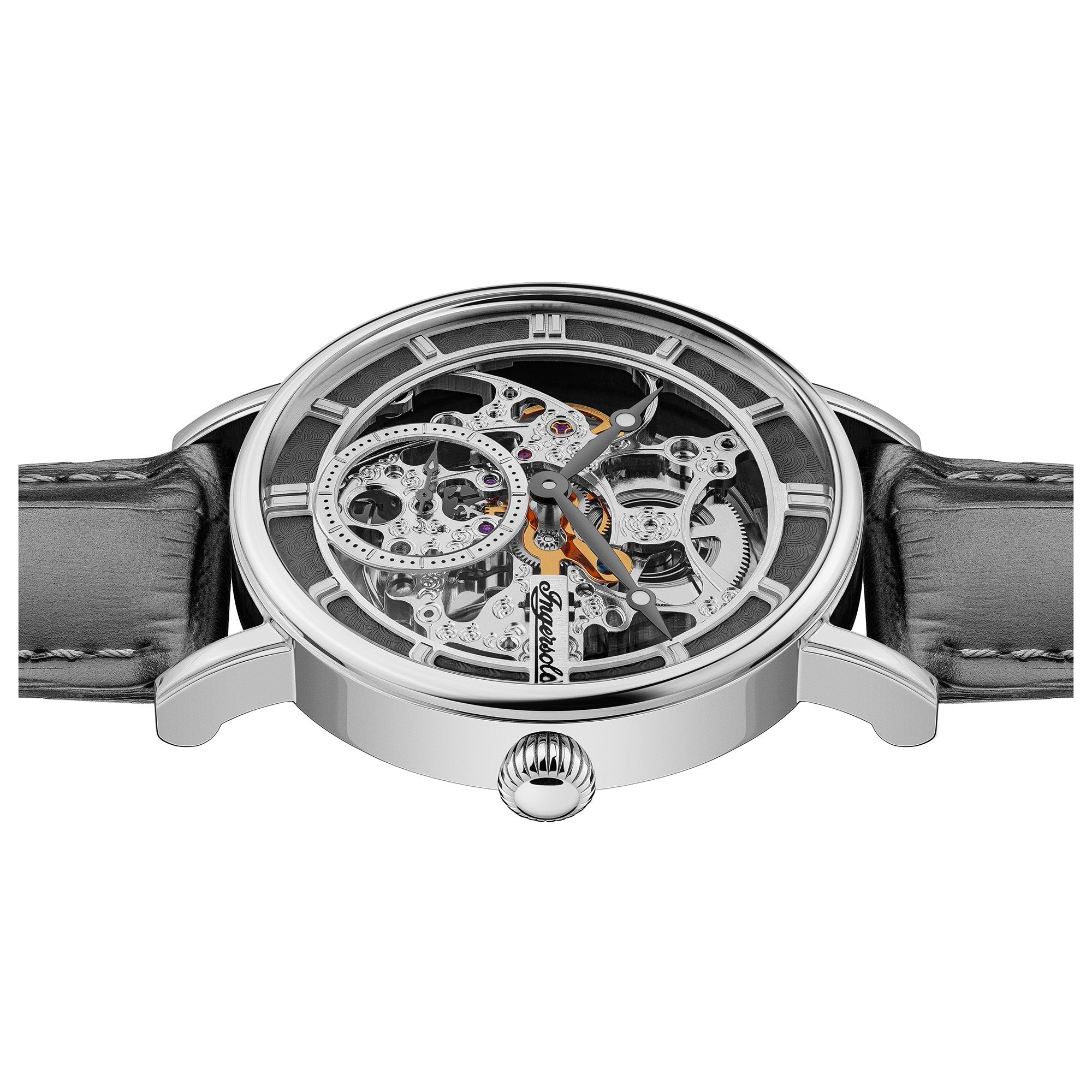 Ingersoll Herren Armbanduhr - The Herald - Cool | Time