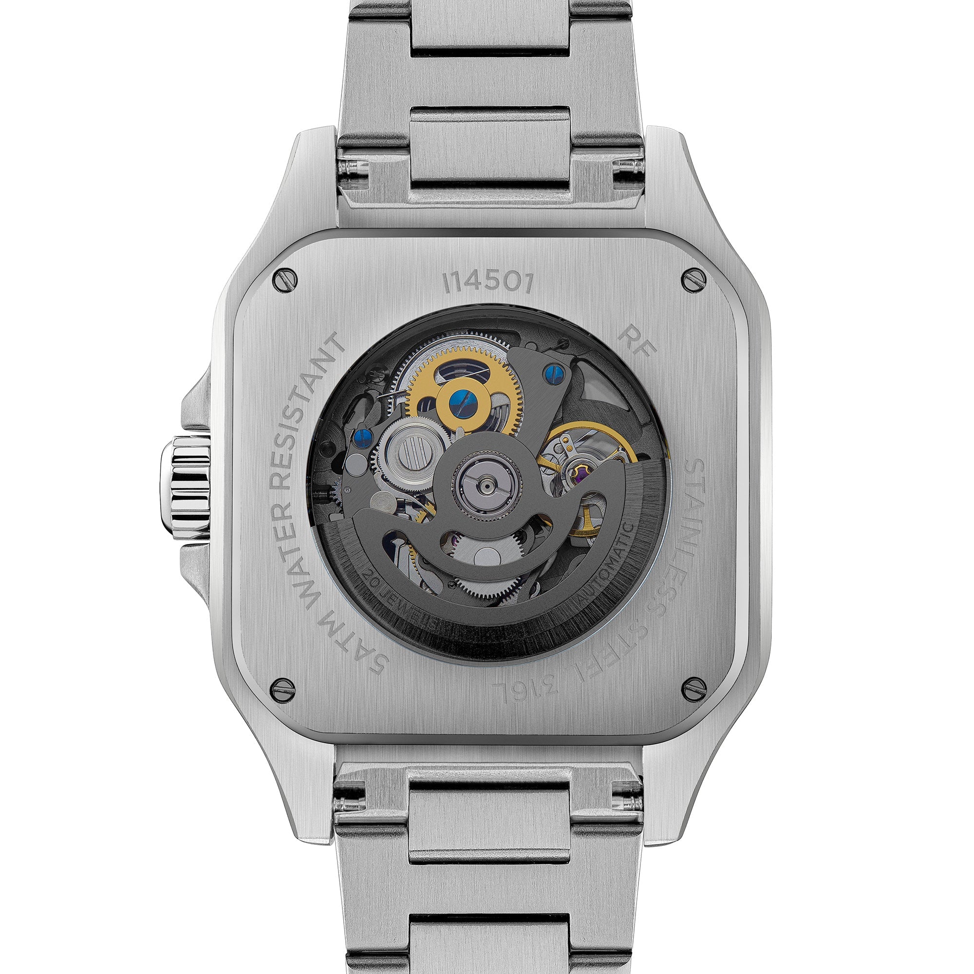 Ingersoll Herren Armbanduhr - The Ollie - Cool | Time