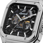 Ingersoll Herren Armbanduhr - The Ollie - Cool | Time