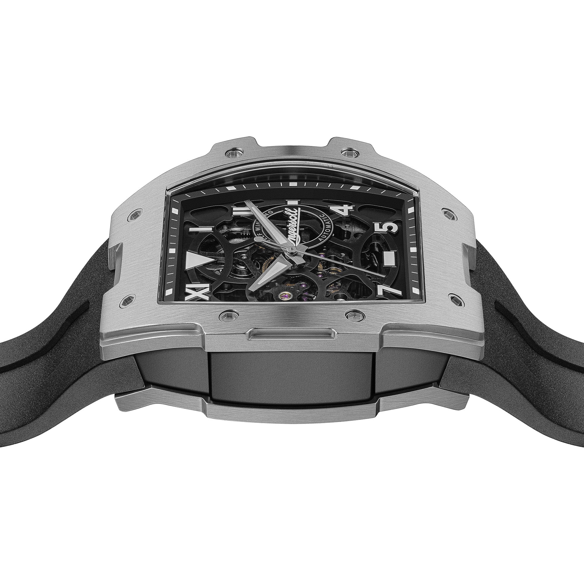 Ingersoll Herren Armbanduhr - The Play - Cool | Time