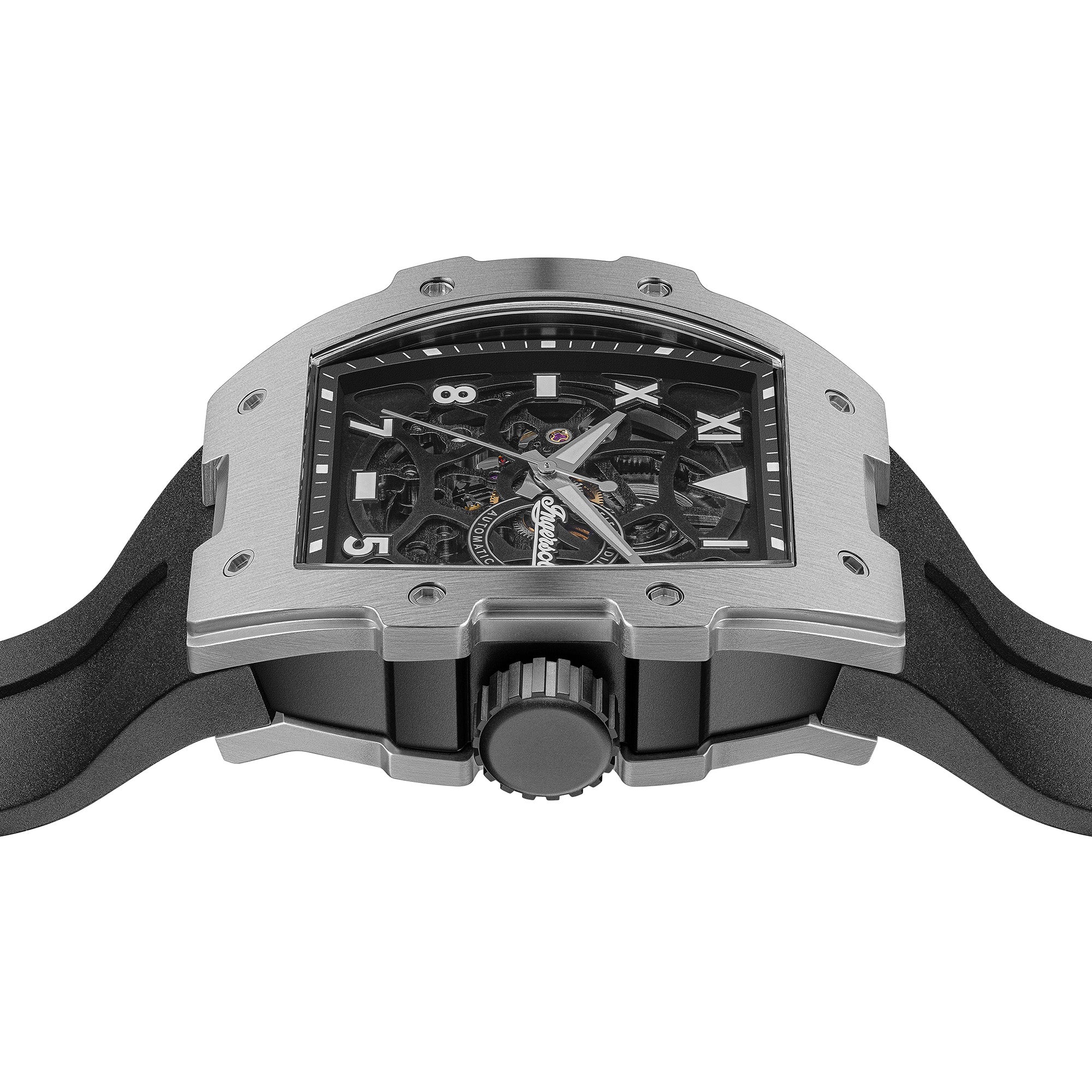 Ingersoll Herren Armbanduhr - The Play - Cool | Time