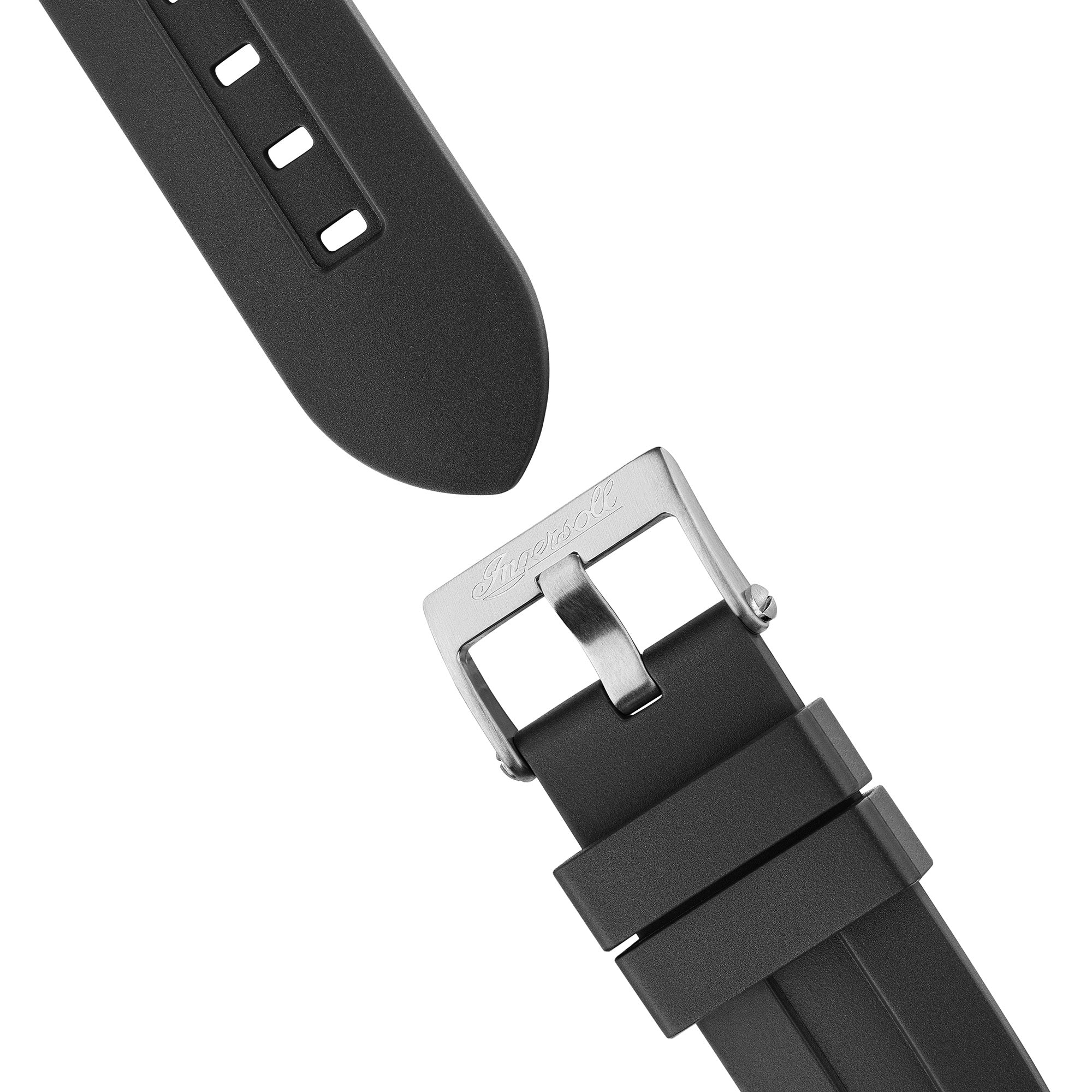 Ingersoll Herren Armbanduhr - The Play - Cool | Time