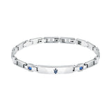 Maserati Armband - SAPPHIRE