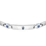 Maserati Armband - SAPPHIRE