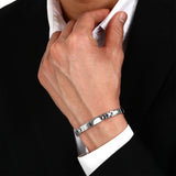 Maserati Armband - SAPPHIRE