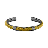 Maserati Armband - LEATHER