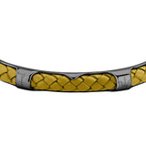 Maserati Armband - LEATHER