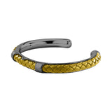 Maserati Armband - LEATHER