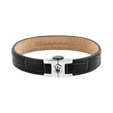 Maserati Armband - RECYCLED LEATHER