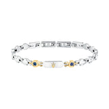 Maserati Armband - SAPPHIRE
