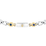 Maserati Armband - SAPPHIRE