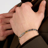 Maserati Armband - SAPPHIRE
