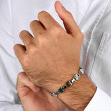 Maserati Armband - CERAMIC
