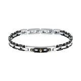 Maserati Armband - CERAMIC GOLD